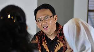 Simak Permintaan Anindo Untuk Parpol Pengusung Ahok Jpnn Com