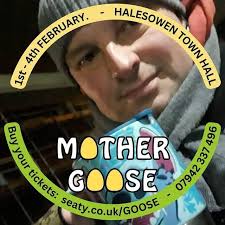 Christopher Ashford (@chrishostanddj) • Instagram photos and videos