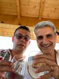 Nunta lui George Simion. Petrecerea a început deja la Măciuca FOTO