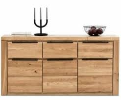 Anrichte in eiche massiv verwittert antik baumstamm sideboard. Moderne Kommoden Mit 100 Cm Breite Aus Eiche 150 Cm Gunstig Kaufen Ebay