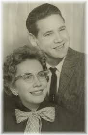 Donna Jean Tillock Bricker (1937-2006)