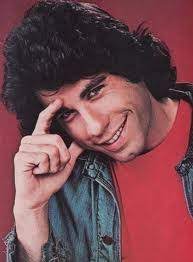 Vinnie Barbarino John Travolta Young John Famous Faces