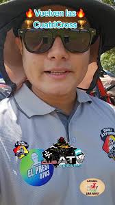 ¡Vuelve el CuatriCross con Proyecto Resurgir!