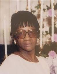 Obituary information for Claudine Harvey