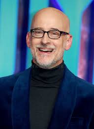 Peyton Reed & Sheila Reed Editorial Stock Photo