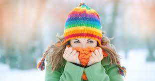 Lina ha quattordici anni e vive in una famiglia felice. 7 Consigli Per Non Soffrire Il Freddo Eccessivo In Inverno
