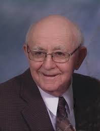 Obituary information for Lloyd H. Kreider