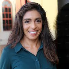 Dr. Vani Sabesan‎