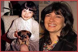 I've had successful major surgery to. Christiane Amanpour Childhood Story Plus Untold Biography Facts