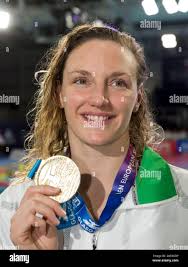 Second gold medal night hi-res stock photography and images