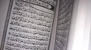 Quran surat yasin ayat 65. Bacaan Surat Yasin Dan Keutamaannya Ayat Suci Alquran Yang Paling Populer Dibaca Saat Punya Hajat Surya