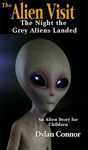 Amazon.com: The Alien Visit