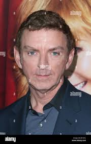 Michael patrick hi-res stock photography and images