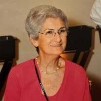 Kathryn "Kathy" V. McGovern Obituary