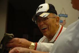 Robert Houser Obituary (2012)