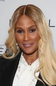Look Beverly Johnson Goes Blonde Beverly Johnson Blonde Blonde Bombshell