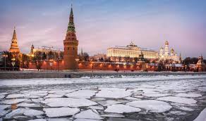 La fiabilité de la situation est bonne. Moscou Et Saint Petersbourg En Hiver Feerie Hivernale En Russie Decouverte Russie Allibert Trekking