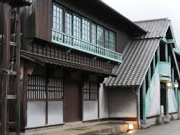 Dejima was een klein, kunstmatig eilandje in de haven van nagasaki, japan. Dejima Gaijinpot Travel