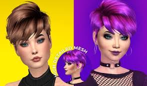 20 Best the Sims 4 Hair Mods & CC to Try in 2023