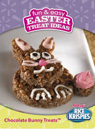 Birthday Rice Krispie Treats Walmart Kellogg S Rice Krispies Breakfast Cereal Original Family Size 24 Oz Walmart Com In 2020 Easy Easter Treats Cereal Treat Bars Easter Recipes