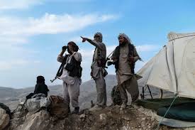 They now control 18 of afghanistan's 34 provinces,. Taliban Capture Second Afghan Provincial Capital Says Deputy Governor