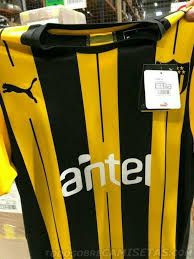 Ustedes me pagan por jugar al fútbol. Anticipo Camisetas De Penarol 2019 20 Todo Sobre Camisetas