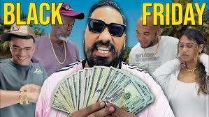 Meet Jay Horgan & Houston Diamond Outlet