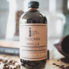 Recreate The Cold Foam Cascara Cold Brew Cold Brew Bar Cocktail Recipes Brewing