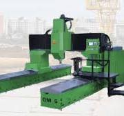 What is Gantry Milling Machines: Types, Uses, & Processes ...