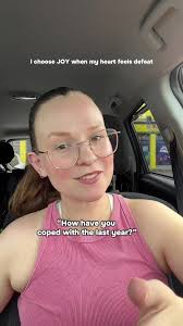 Choosing Joy: Coping with Life's Challenges