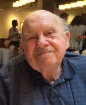 Obituary information for Gordon Sidney Ford