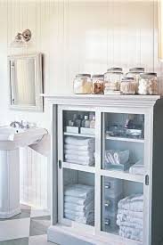 You need to store so many kinds of things in a bathroom—many of them small and sometimes slippery. 20 Bathroom Organization Ideas Best Bathroom Organizers To Try