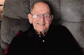 Albert W. "Walt" Rutter