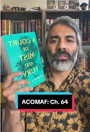 A Court of Mist and Fury Chapter 66