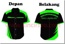 Universitas negeri jakarta (unj) di unj ada prodi pendidikan vokasional desain fashion yang memiliki daya tampung 23 di sbmptn 2021. 21 Desain Baju Jurusan Png Blog Garuda Cyber