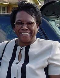 Obituary information for Alberta Daniels