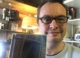 Adrian Holmes Archives