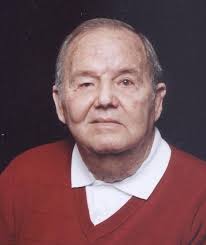 Donald Vickers Obituary