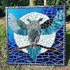Mosaicanywhere is a way to run a mosaic windows session remotely from almost any computer. 1
