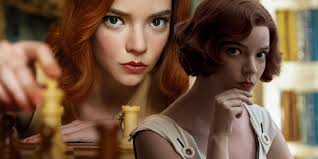 One of the fundamental variations of 1.d4 is the queen's gambit. Queen S Gambit Season 2 Release Story Will It Happen