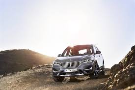 2020 Bmw X1 News And Information Conceptcarz Com