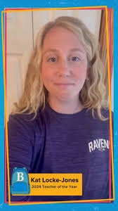 @BaltCitySchools's video Tweet