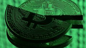 You should only invest money that. The Cryptocurrency Market Has Shed More Than 600 Billion From Its Peak What Exactly Happened Marketwatch