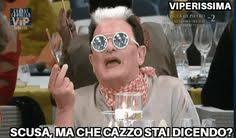 Cristiano malgioglio — una notte a napoli 03:52. Viperissima Cristiano Gif Viperissima Cristiano Malgioglio Discover Share Gifs Funny Pictures Memes Funny