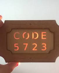 Escape Room Diy Buy Unique Puzzles Props Escape Room Diy Escape Room Puzzles Escape Room