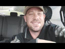 Brandon Hiers's Instagram, Twitter & Facebook