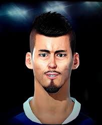 La fiche de sandro wagner (retraité) sur sofoot.com. Faces By Valencia Faces Pesgalaxy Com Efootball Pro Evolution Soccer Modding