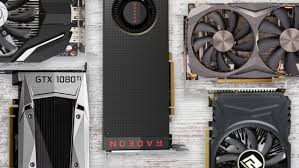 Chinese Vendor Designs Pcie 4 0 Gpu Targets Gtx 1080