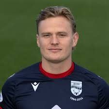 Ross County Football Club...