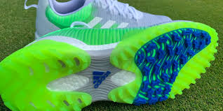 Adidas Codechaos Golf Shoe Review